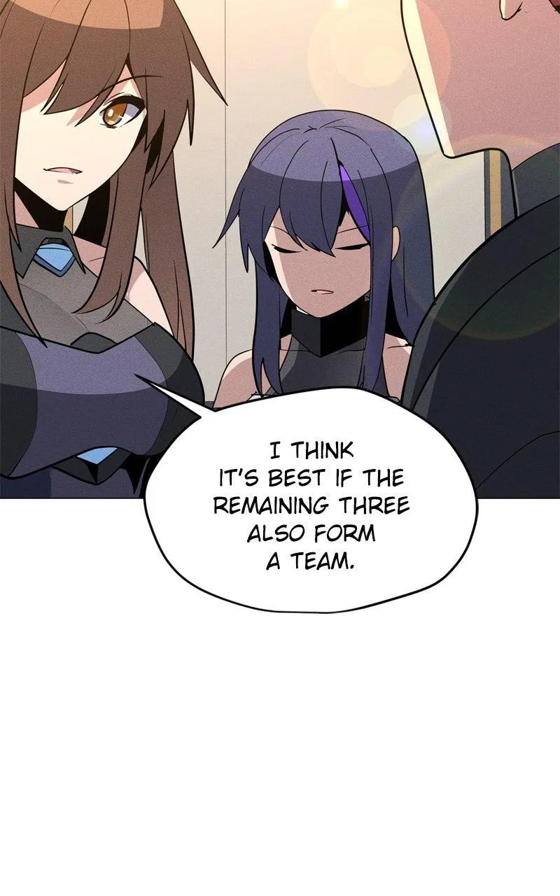 Solo Spell Caster Chapter 218 – Page 86