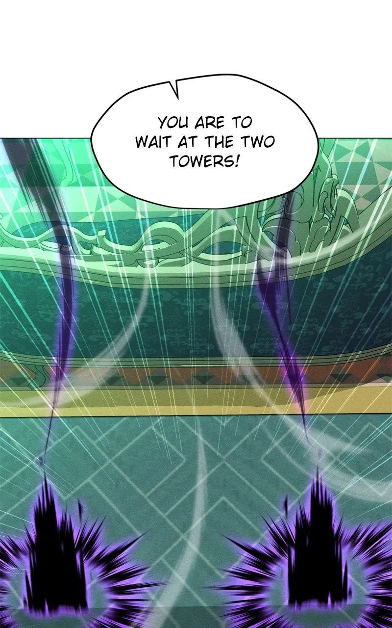 Solo Spell Caster Chapter 218 – Page 94