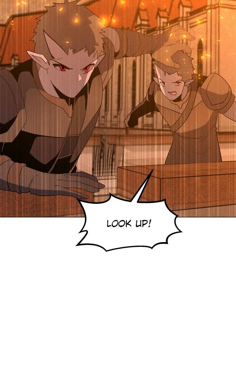 Solo Spell Caster Chapter 218 – Page 104