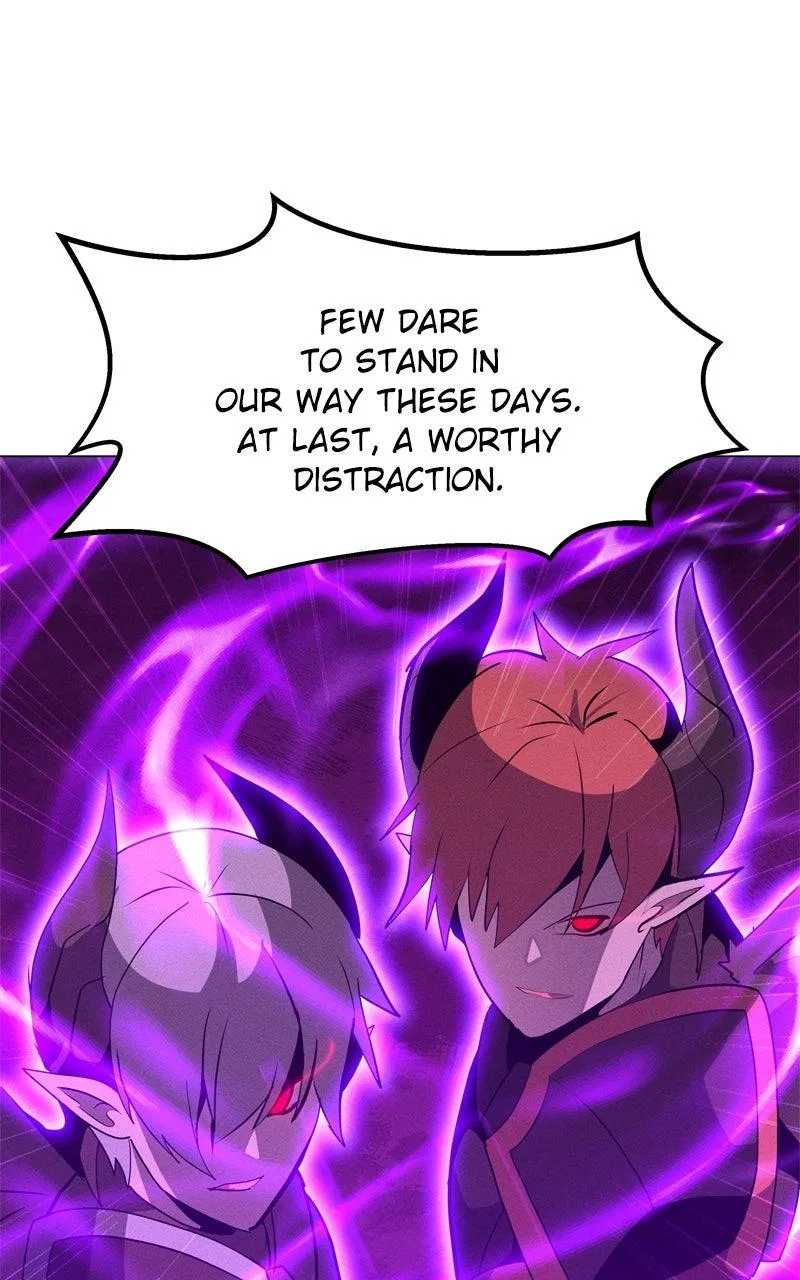 Solo Spell Caster Chapter 218 – Page 129