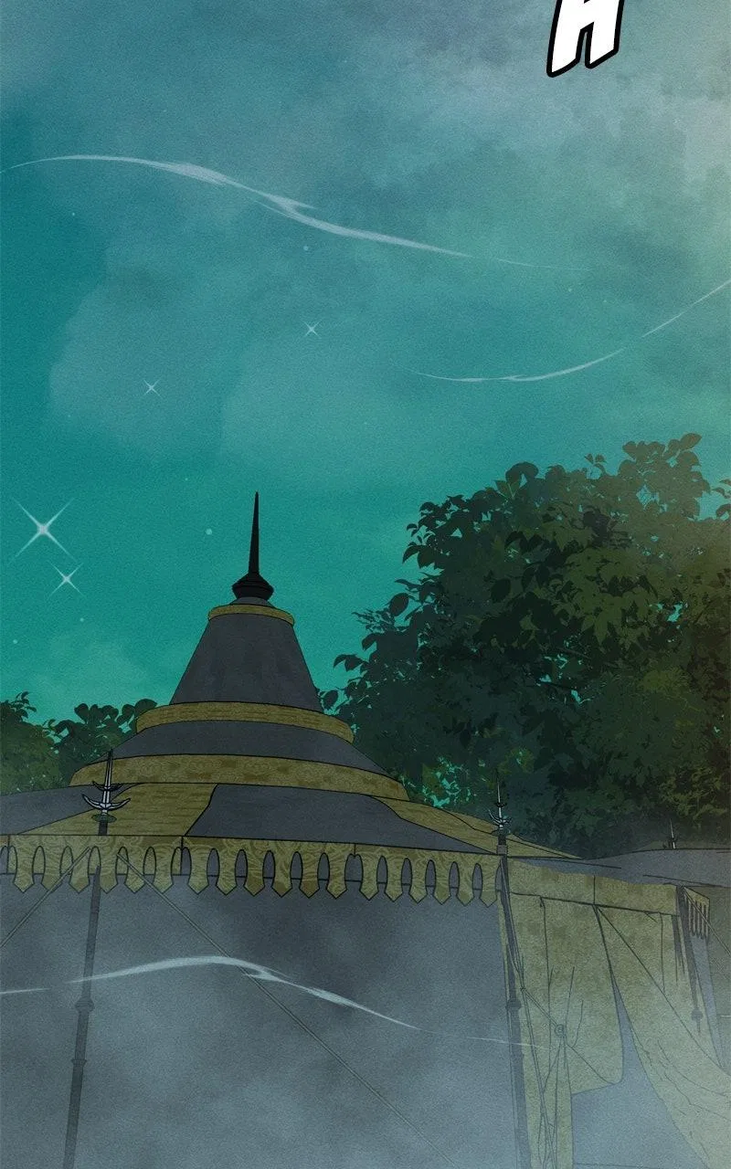 Solo Spell Caster Chapter 217 – Page 2