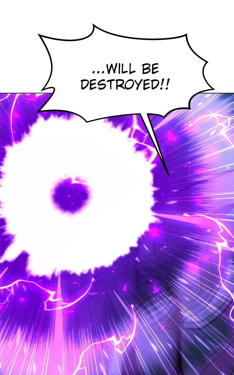 Solo Spell Caster Chapter 217 – Page 34