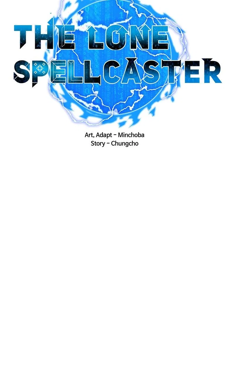 Solo Spell Caster Chapter 217 – Page 43