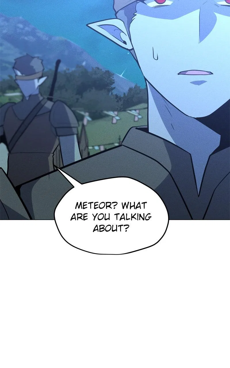 Solo Spell Caster Chapter 217 – Page 69
