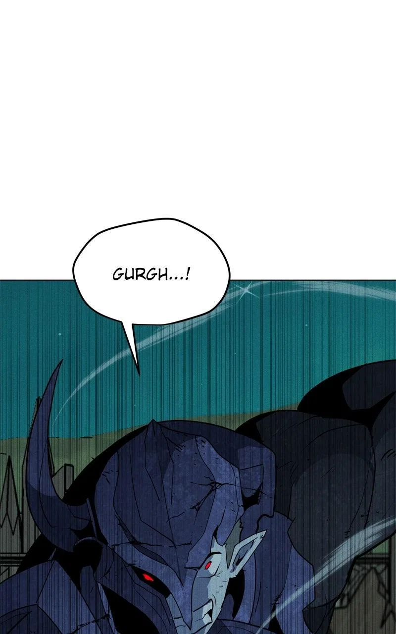 Solo Spell Caster Chapter 217 – Page 77