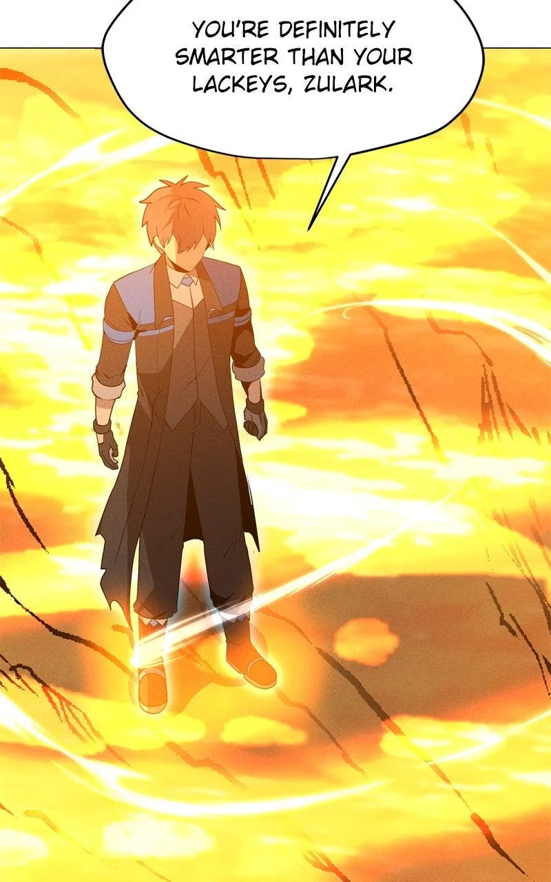 Solo Spell Caster Chapter 217 – Page 123