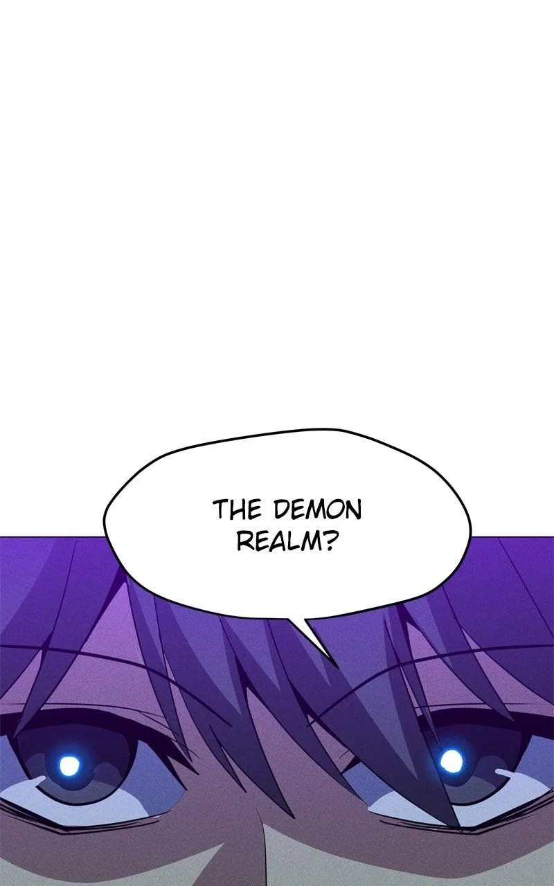 Solo Spell Caster Chapter 216 – Page 8