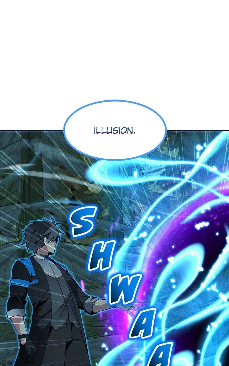 Solo Spell Caster Chapter 216 – Page 16
