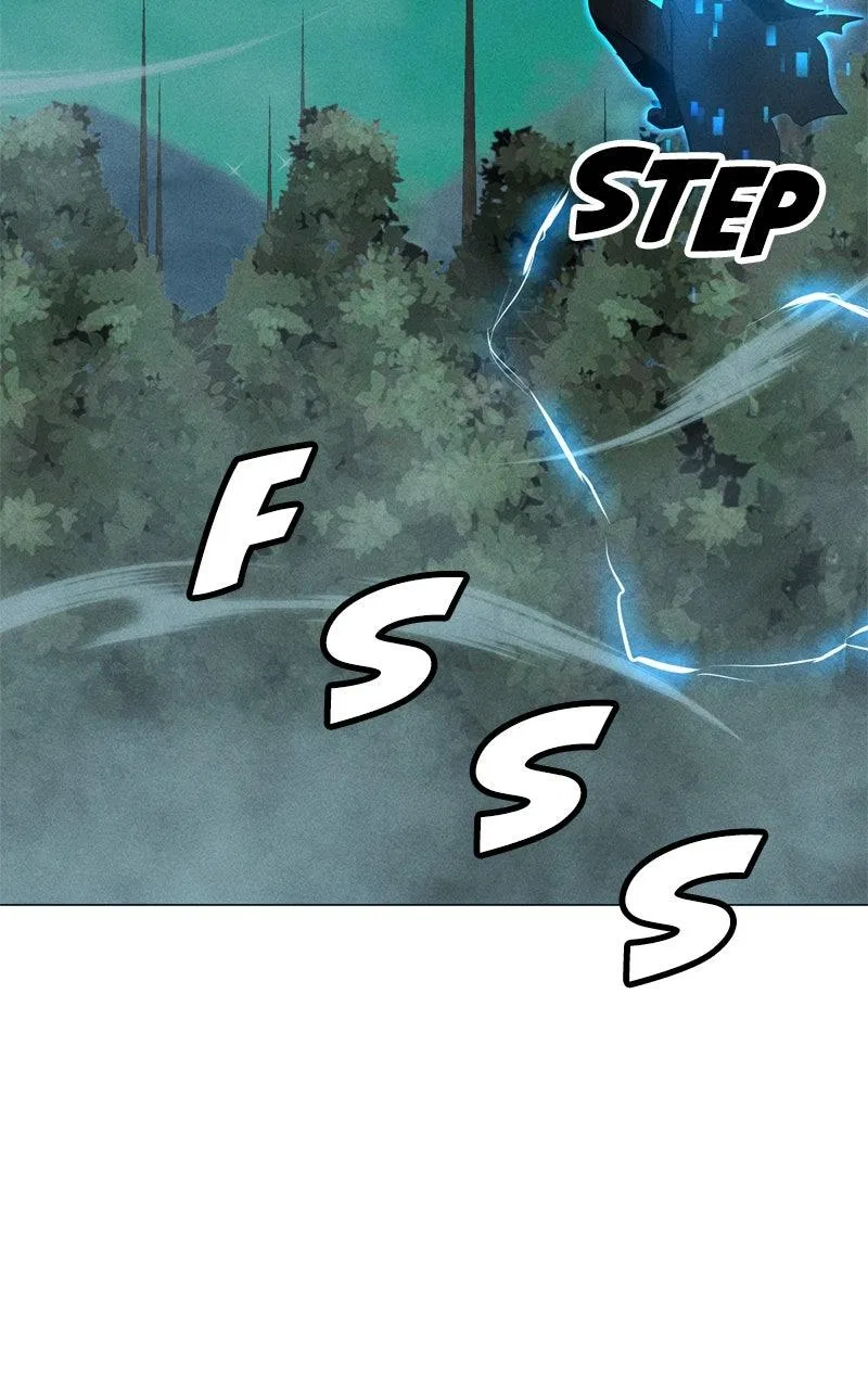 Solo Spell Caster Chapter 216 – Page 20