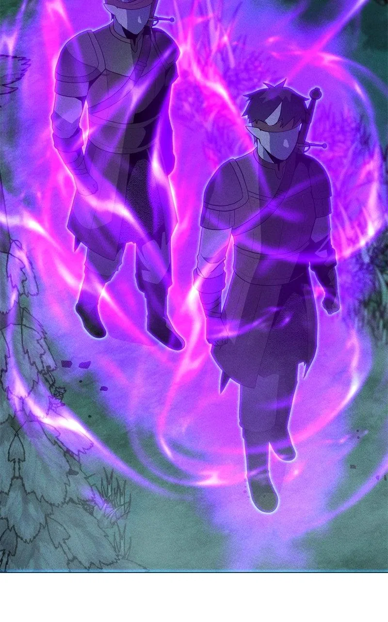Solo Spell Caster Chapter 216 – Page 30