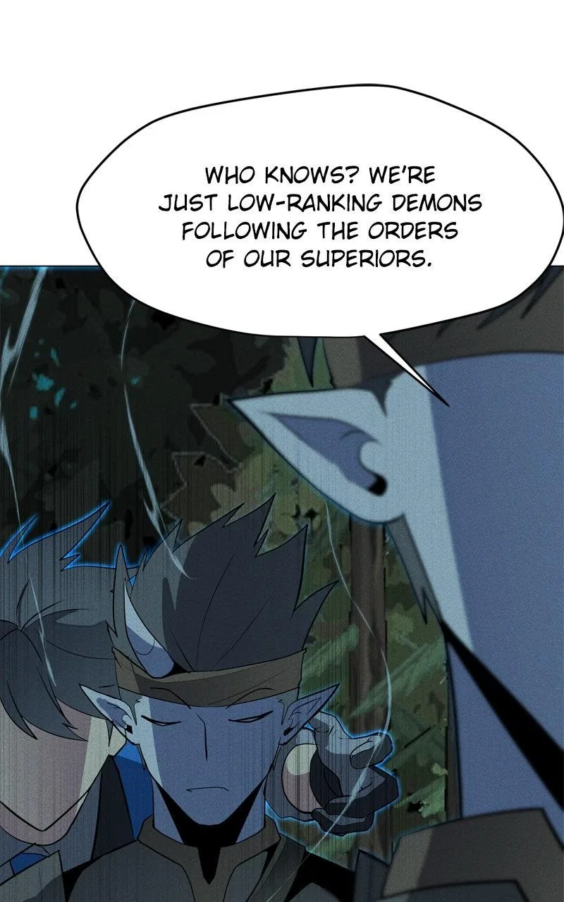 Solo Spell Caster Chapter 216 – Page 35