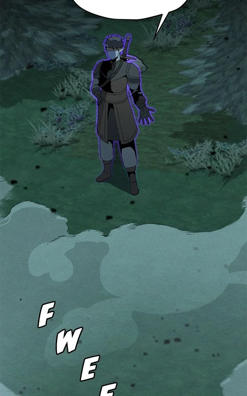 Solo Spell Caster Chapter 216 – Page 39