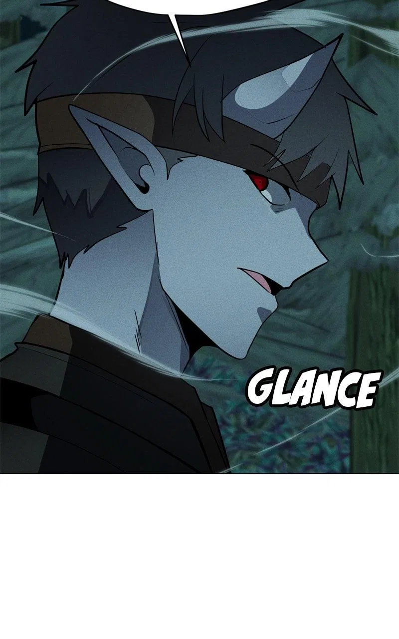 Solo Spell Caster Chapter 216 – Page 41