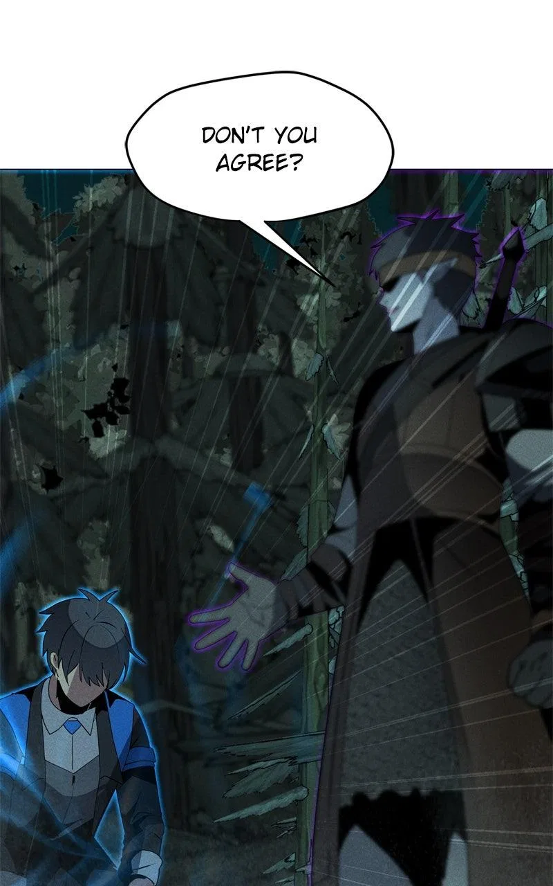 Solo Spell Caster Chapter 216 – Page 42