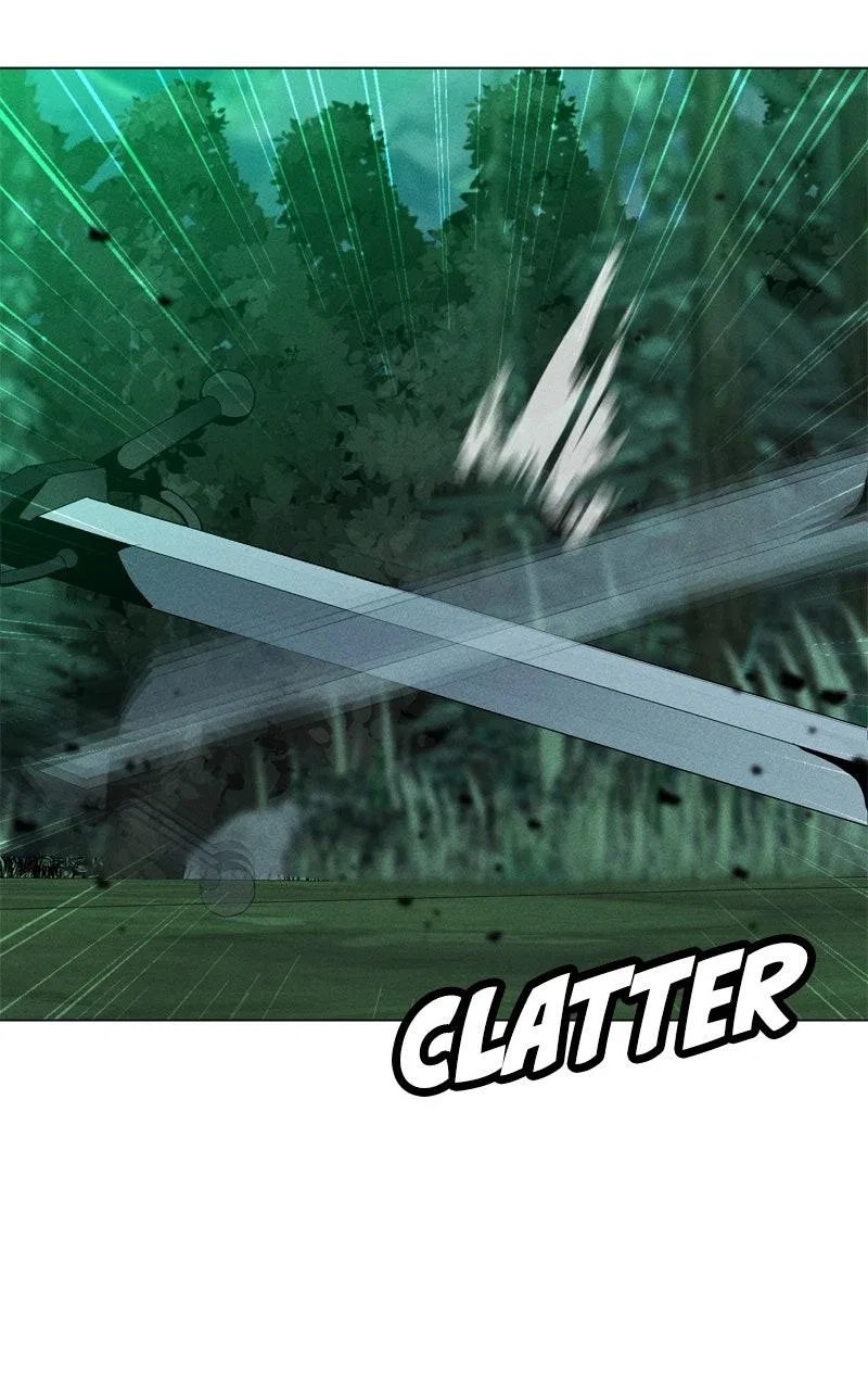 Solo Spell Caster Chapter 216 – Page 50