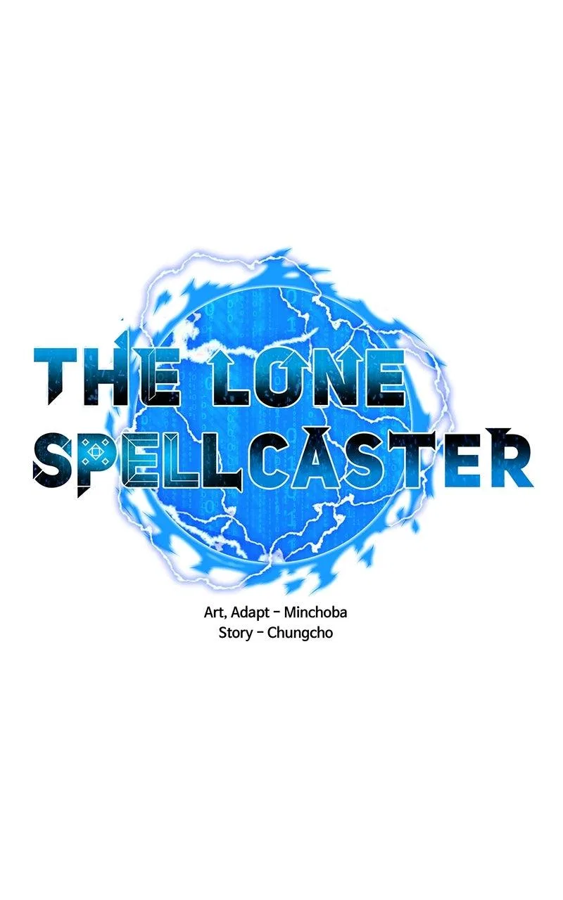Solo Spell Caster Chapter 216 – Page 60
