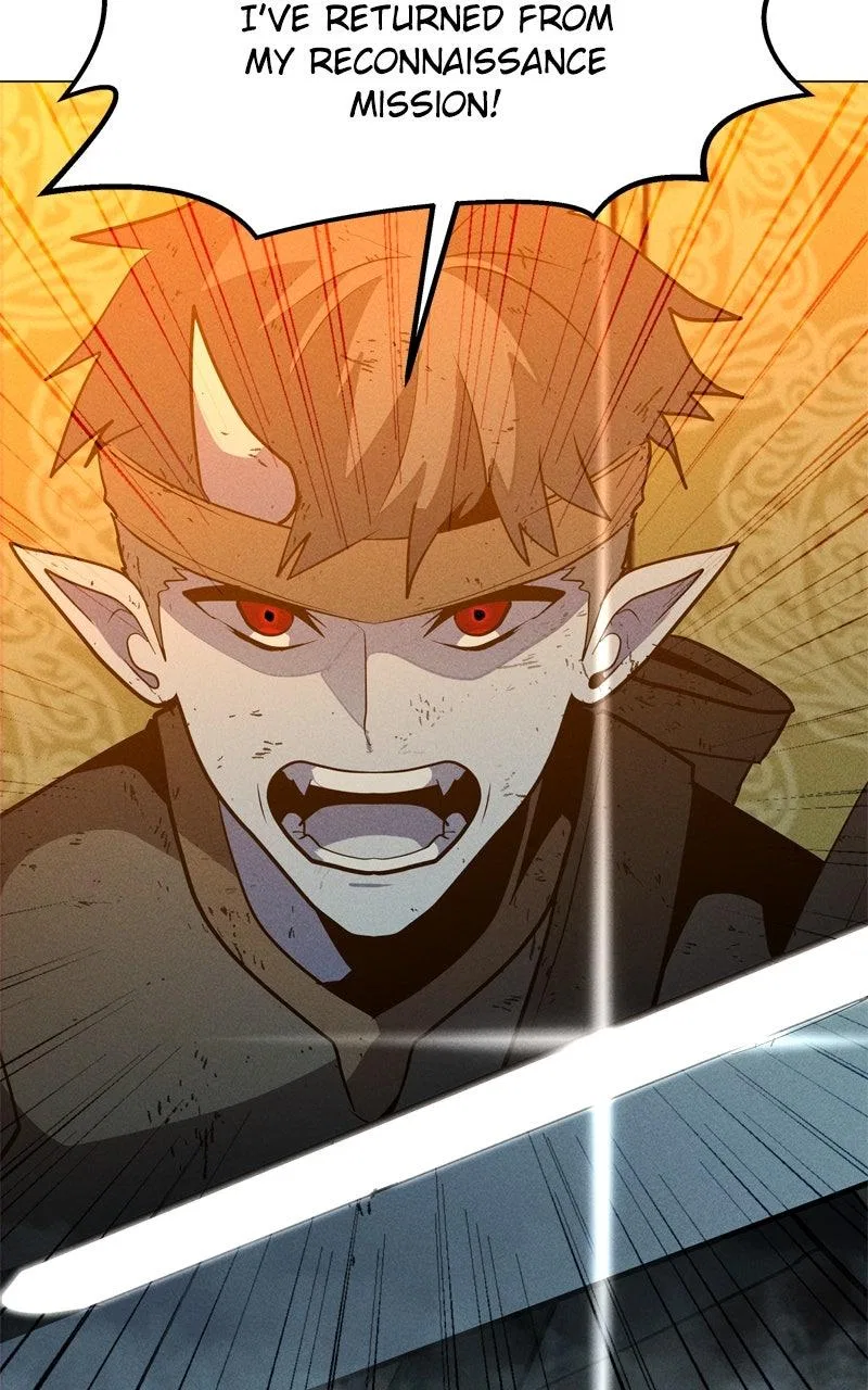 Solo Spell Caster Chapter 216 – Page 70