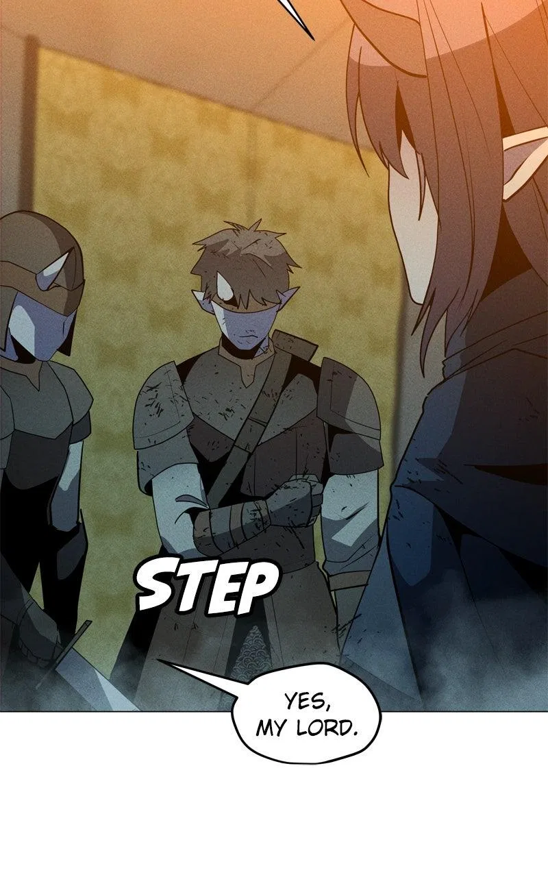 Solo Spell Caster Chapter 216 – Page 72
