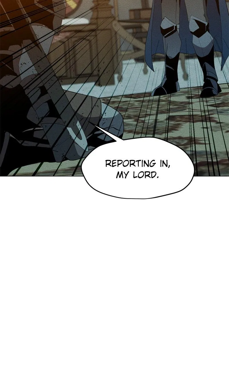 Solo Spell Caster Chapter 216 – Page 74