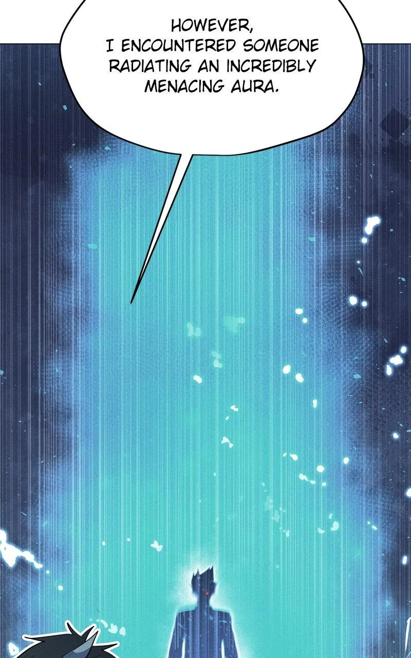 Solo Spell Caster Chapter 216 – Page 77