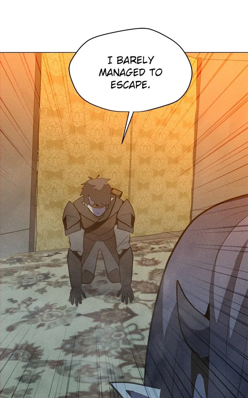 Solo Spell Caster Chapter 216 – Page 79