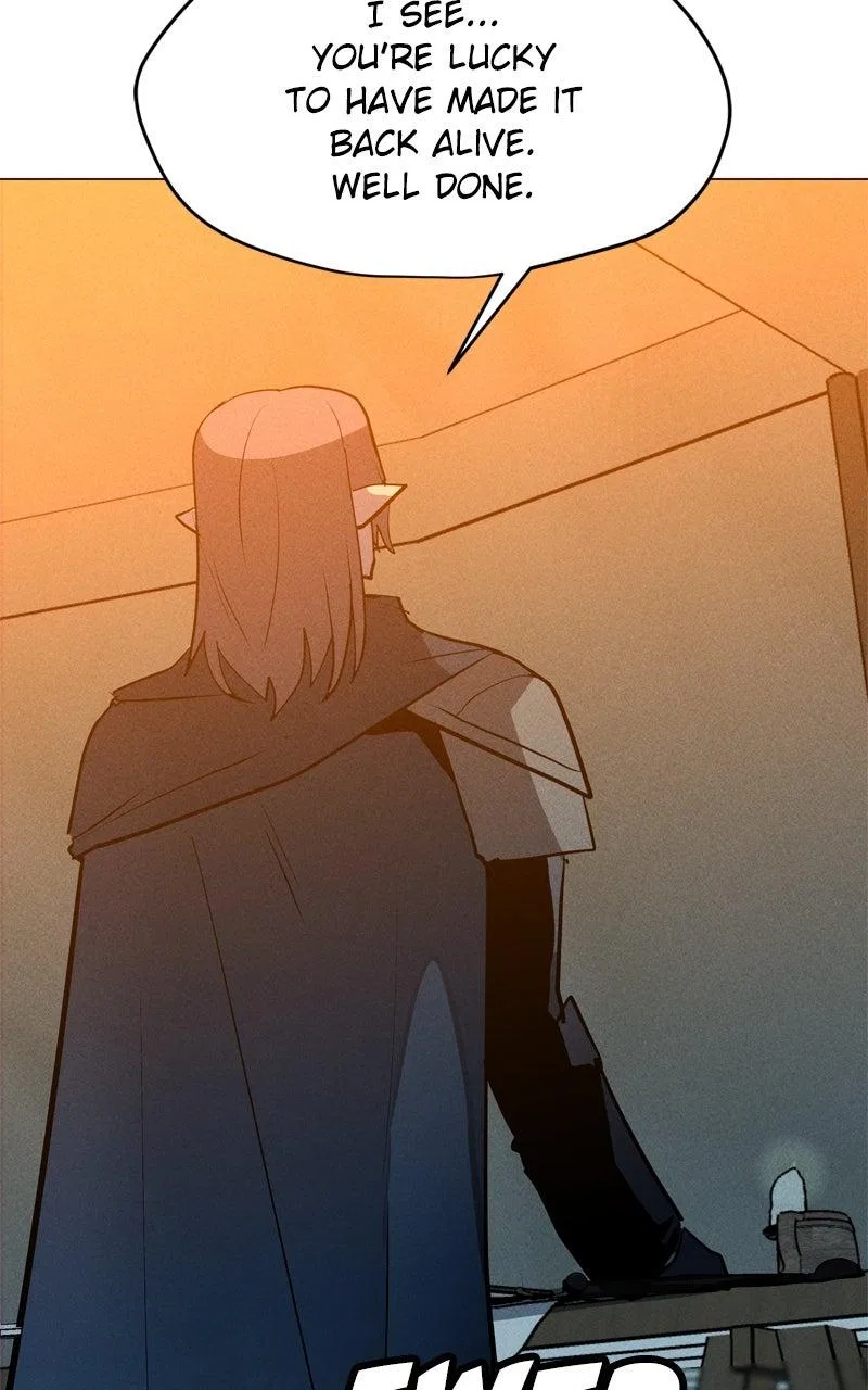 Solo Spell Caster Chapter 216 – Page 81