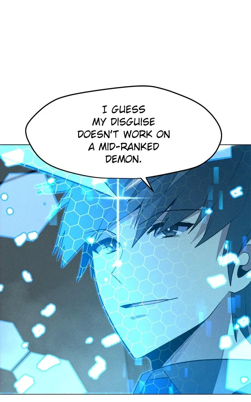 Solo Spell Caster Chapter 216 – Page 90