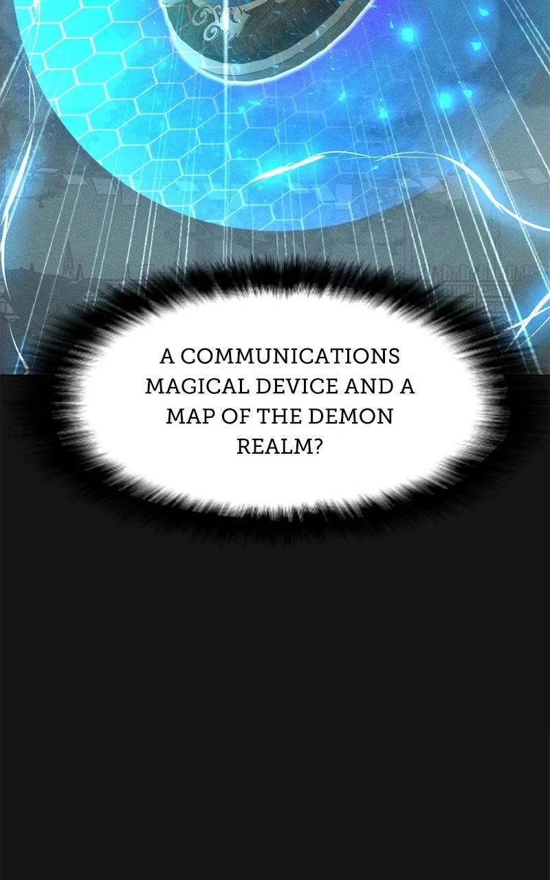 Solo Spell Caster Chapter 216 – Page 120