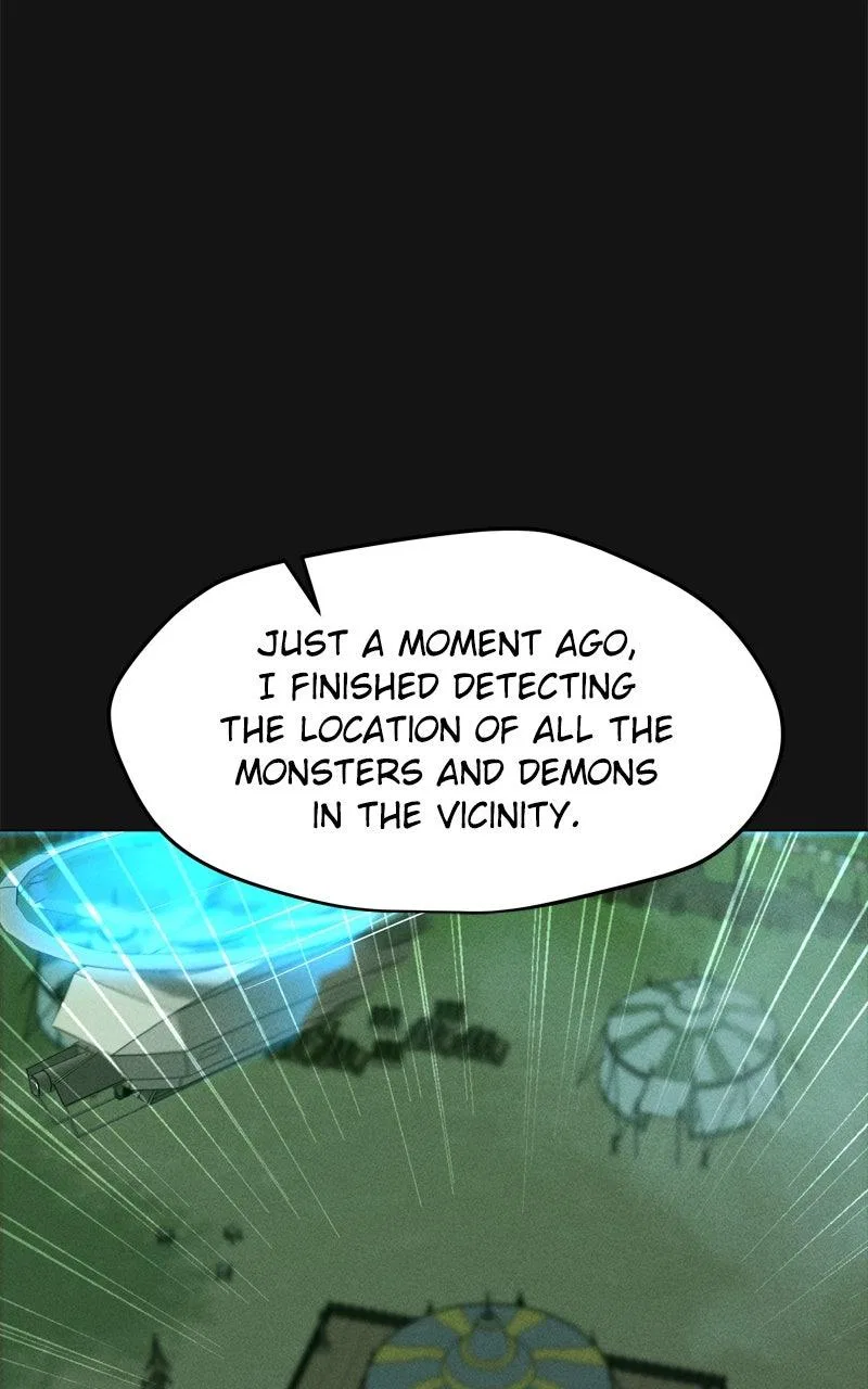 Solo Spell Caster Chapter 216 – Page 121