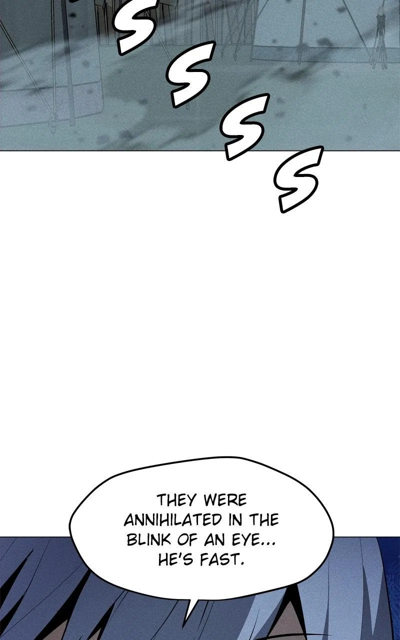 Solo Spell Caster Chapter 216 – Page 136