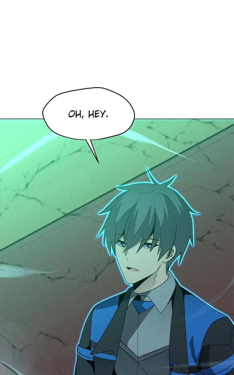 Solo Spell Caster Chapter 216 – Page 141