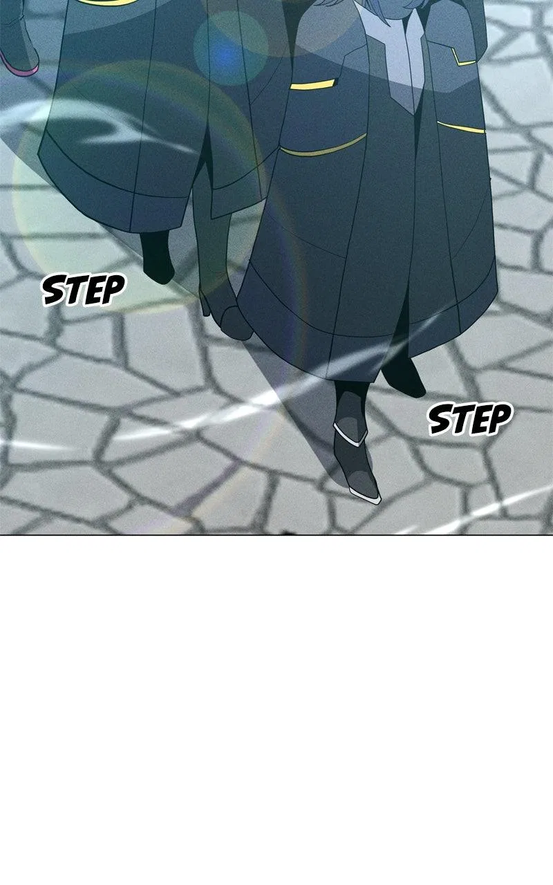 Solo Spell Caster Chapter 214 – Page 4