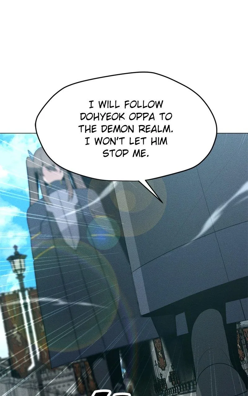 Solo Spell Caster Chapter 214 – Page 5