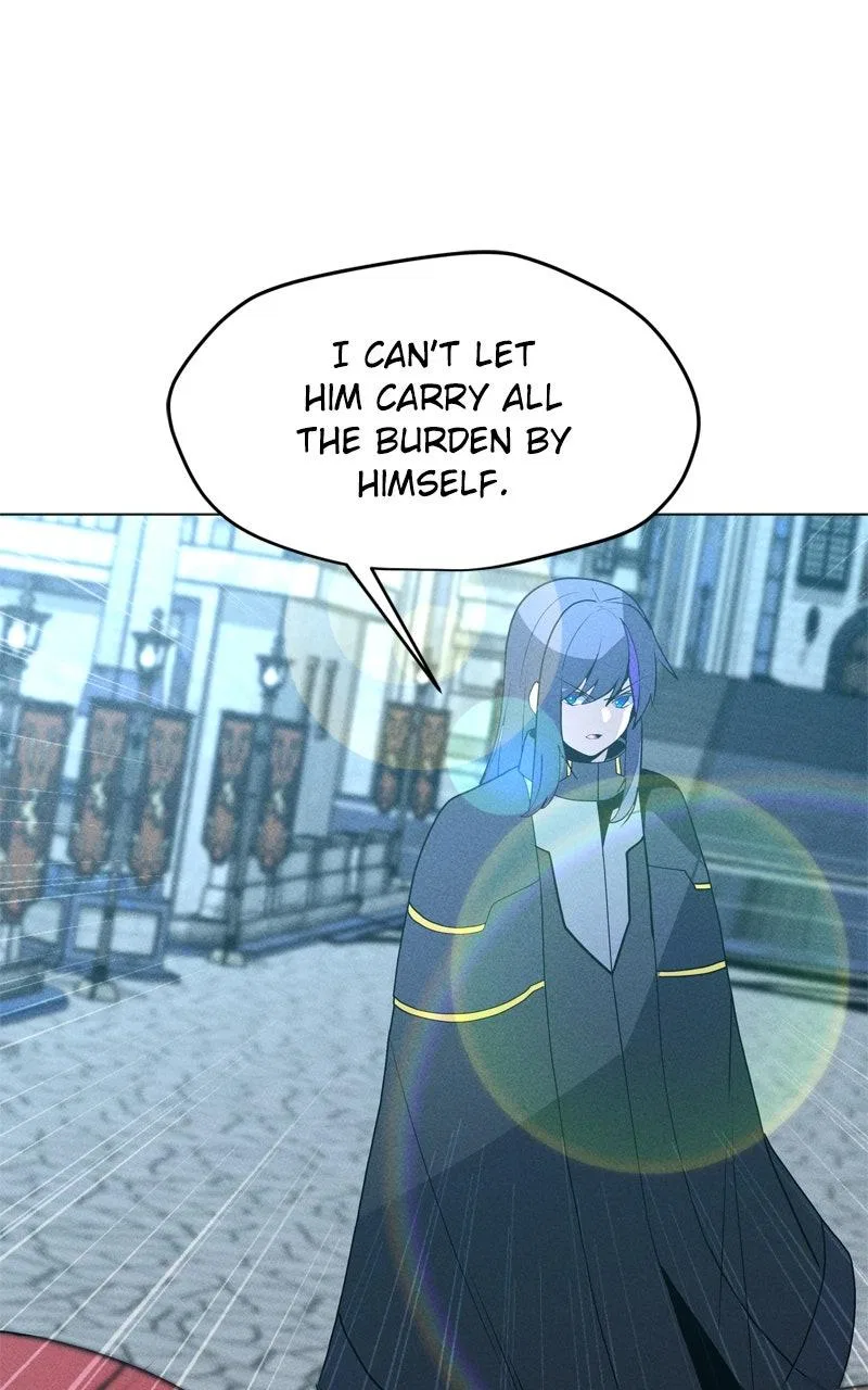 Solo Spell Caster Chapter 214 – Page 8