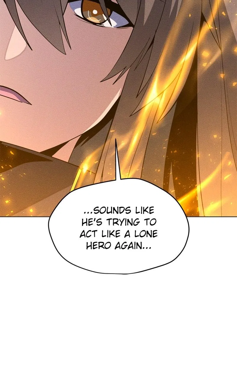 Solo Spell Caster Chapter 214 – Page 12