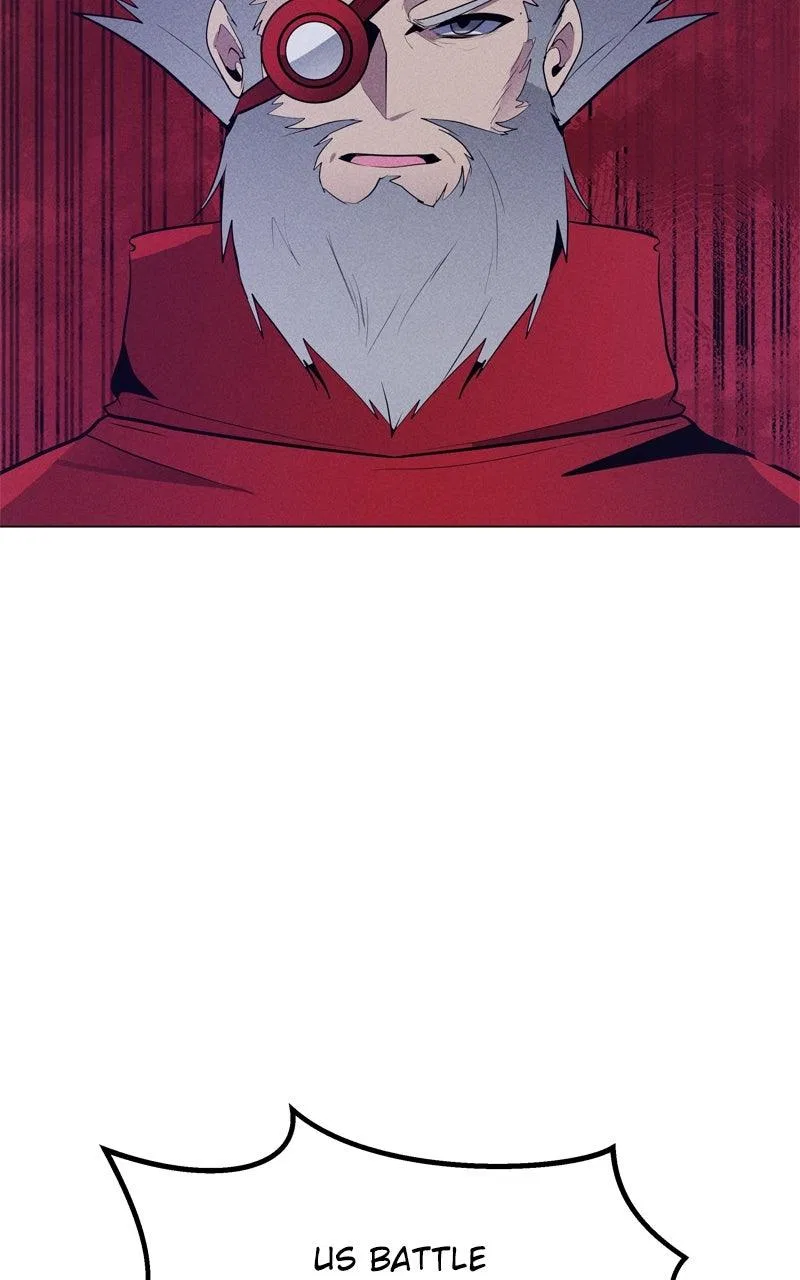 Solo Spell Caster Chapter 214 – Page 19