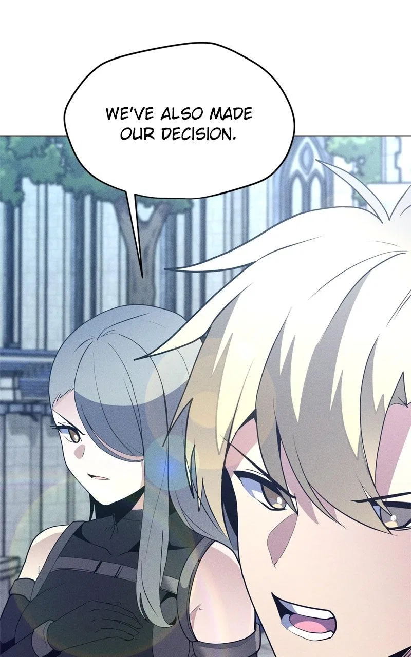 Solo Spell Caster Chapter 214 – Page 22