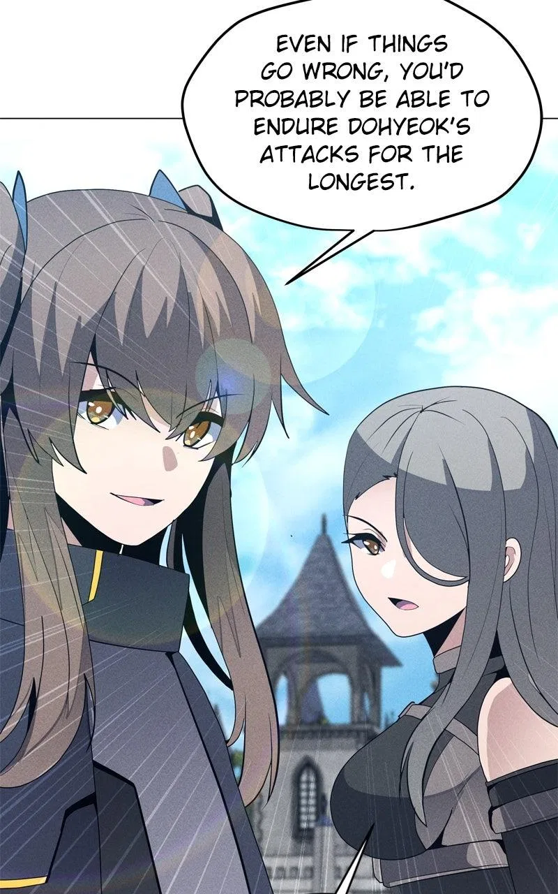 Solo Spell Caster Chapter 214 – Page 31