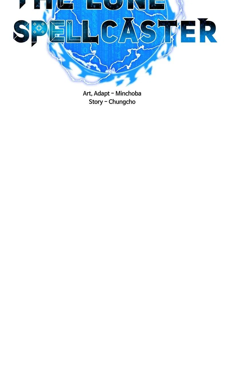 Solo Spell Caster Chapter 214 – Page 35