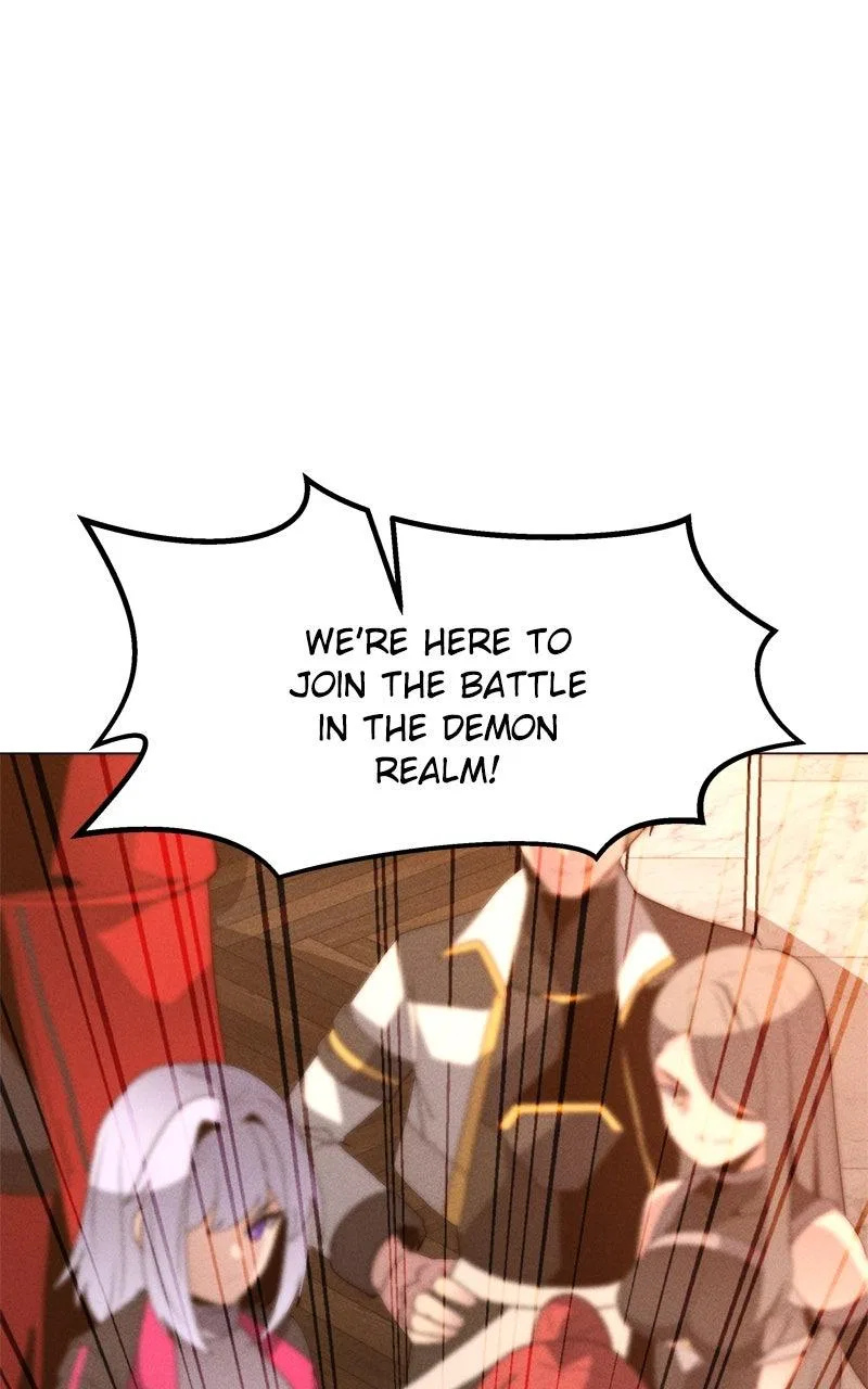 Solo Spell Caster Chapter 214 – Page 45
