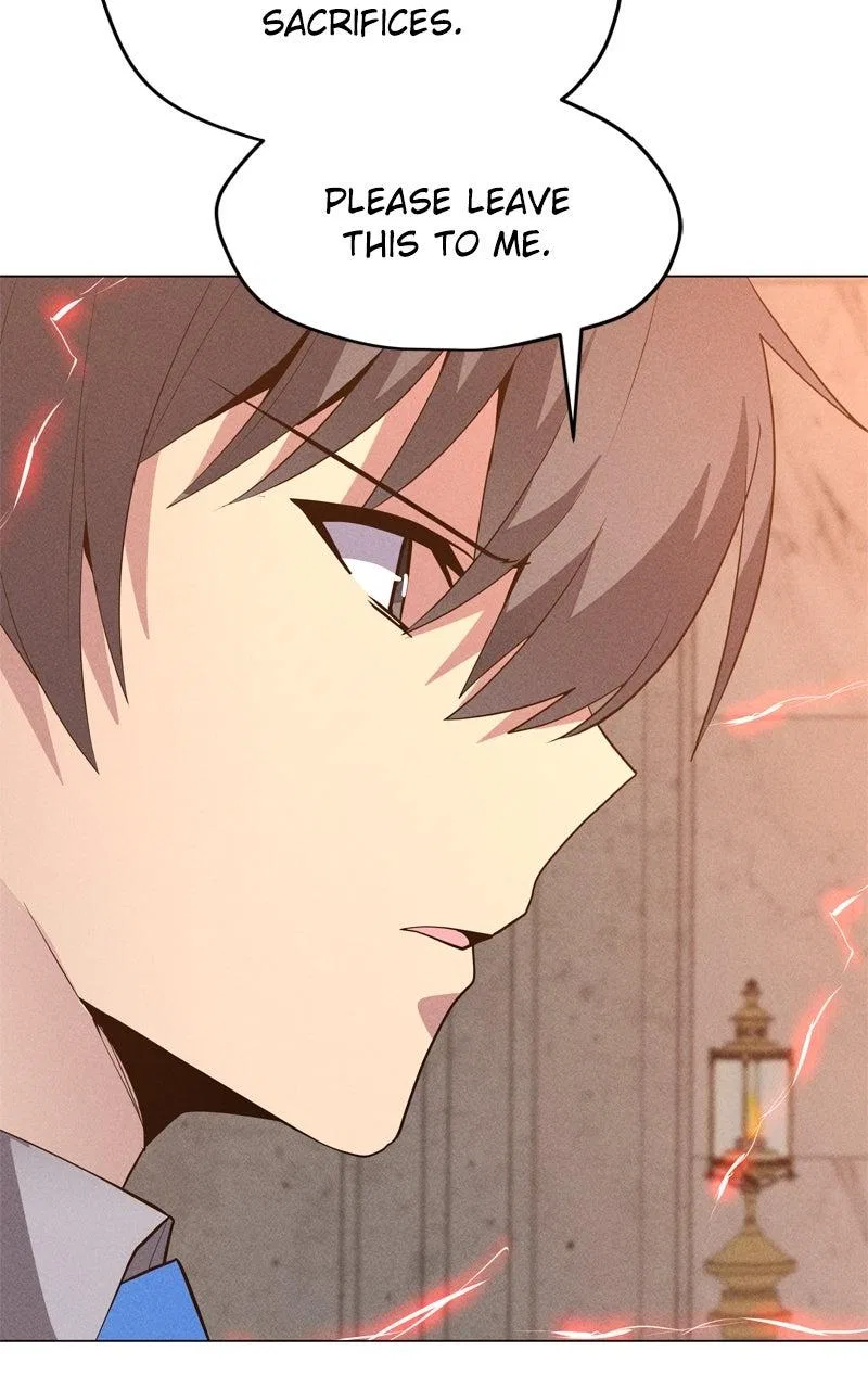 Solo Spell Caster Chapter 214 – Page 48