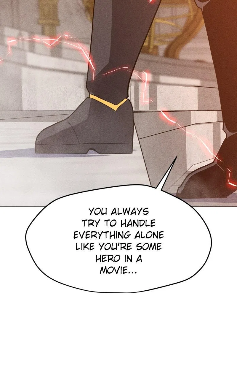 Solo Spell Caster Chapter 214 – Page 50