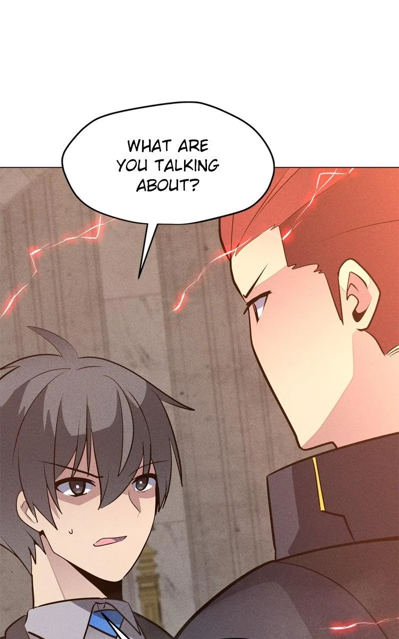 Solo Spell Caster Chapter 214 – Page 53