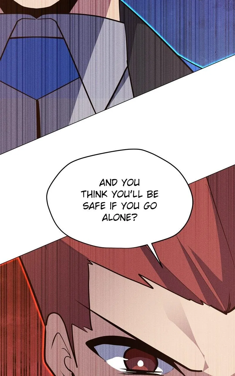 Solo Spell Caster Chapter 214 – Page 56