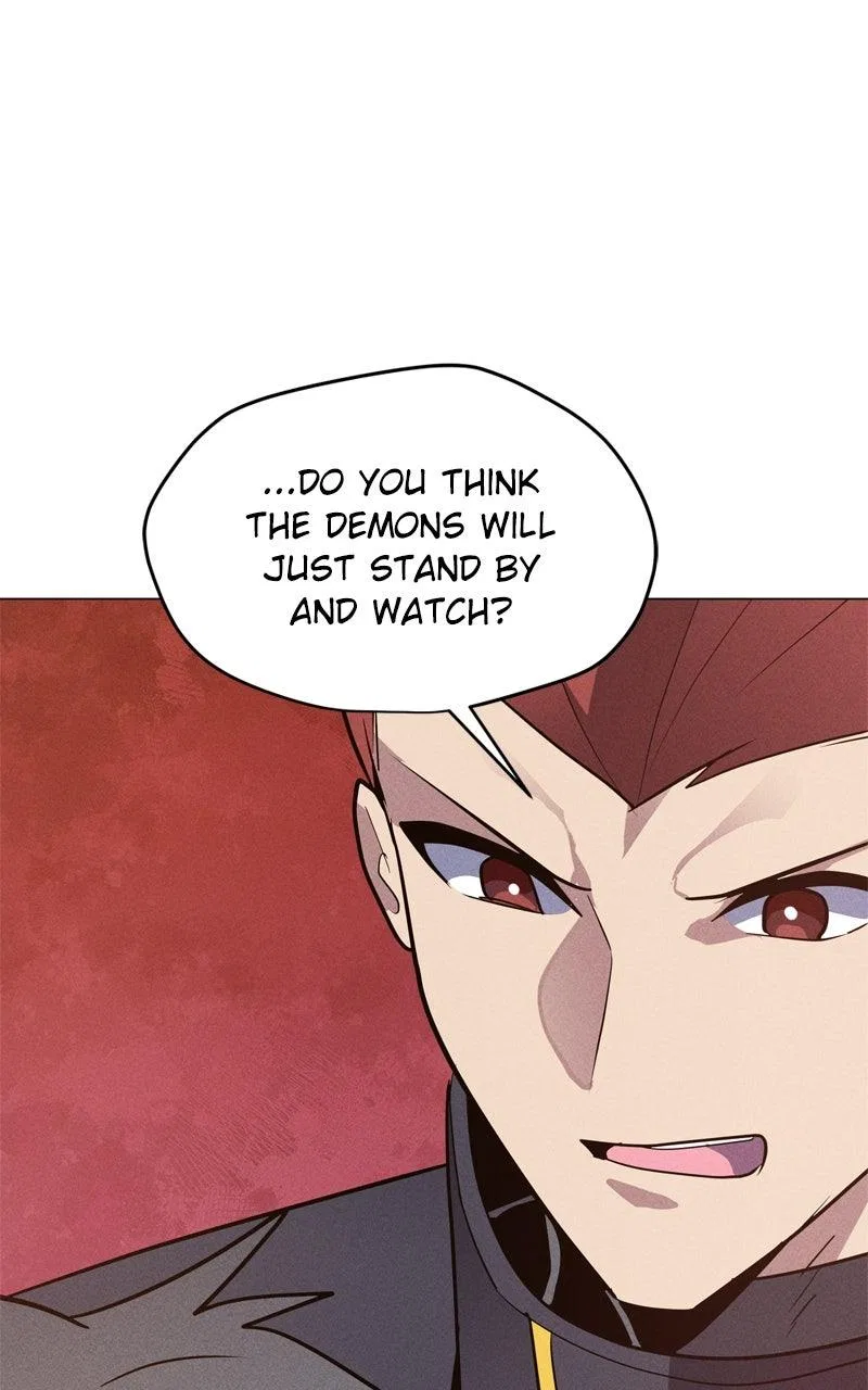 Solo Spell Caster Chapter 214 – Page 61