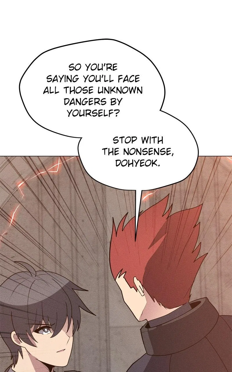 Solo Spell Caster Chapter 214 – Page 63