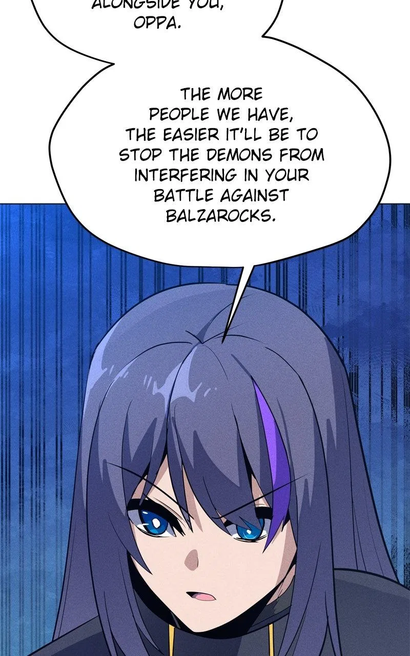 Solo Spell Caster Chapter 214 – Page 71