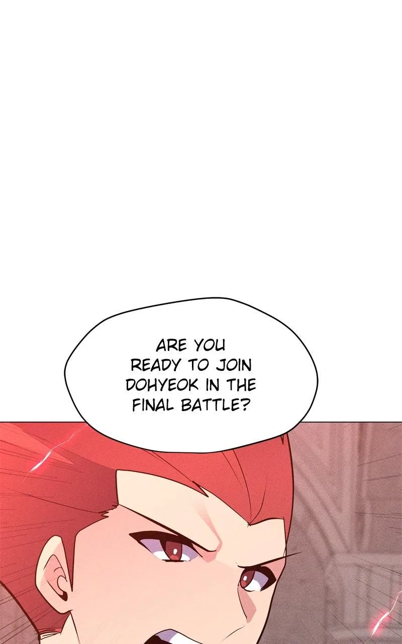 Solo Spell Caster Chapter 214 – Page 74