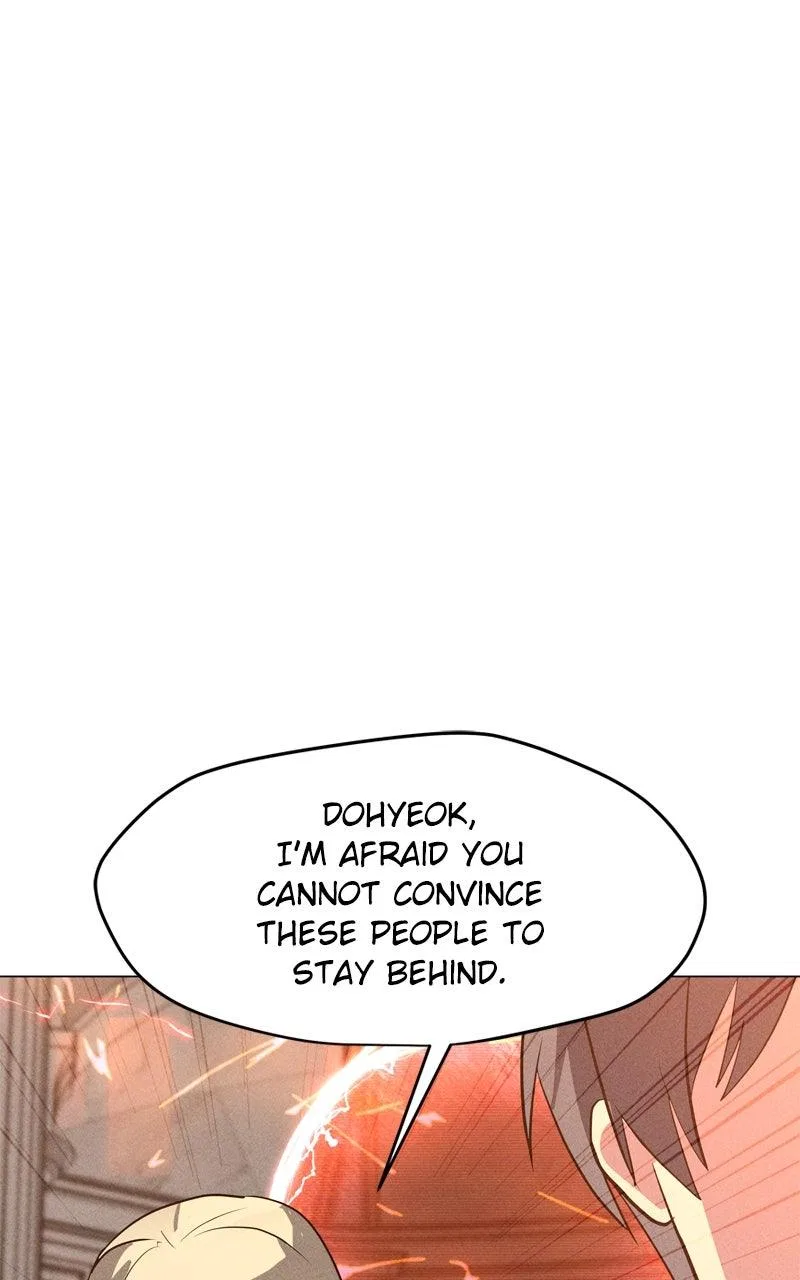 Solo Spell Caster Chapter 214 – Page 76
