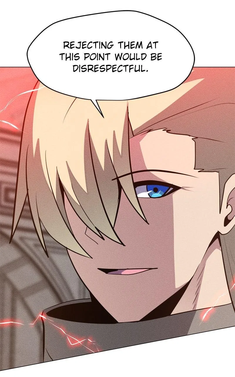 Solo Spell Caster Chapter 214 – Page 78
